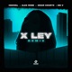X Ley feat Dei V Remix Single