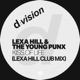 Kiss of Life Lexa Hill Club Mix Single