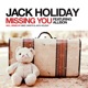 Missing You feat Allison Bucher Remixes Single