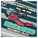 Space Bound feat Mr Eyez Polycarpus Remix Single