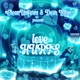 love HURTS feat Dear Silas Single