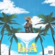 LA Los Angeles feat Zarion Uti Single