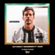 Arodes at Space Basel Dec 6 2025 DJ Mix