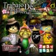 Trabajo De Jardineria Mixtape 2d35 Hosted By DJ Correbanda