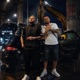 ALARMA feat MRK Single