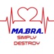 Simply Destroy Single