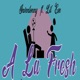A la Fresh feat Lil Ese Single