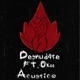 Desnúdate Acústico feat Okaa Single