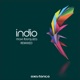 Indio Remixed Single