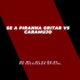 Se a Piranha Gritar Vs Caramujo Single