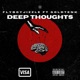 Deep Thoughts feat Gold Tenk Single