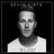 MY DAY feat Marley Waters Single