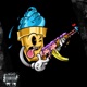Foul Child feat Gcasino Tone spliff Single