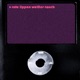 RLWR Single