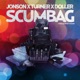 Scumbag feat Turner Doller Single
