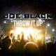 Throw It Up Single