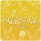 Freestyle feat Rafoo Single