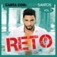 Reto Canta Con Henry Santos Vol 1