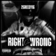 Right Or Wrong Single