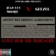 LOVE HER THE INDUSTRY feat Geezel Single