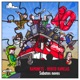 Sabates Noves feat Benito Kamelas Single