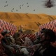 SmokeTeam6 Versus Taliban feat Facy Single