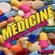Medicine feat Dennis Wonder EP