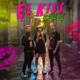 El Kiss Remix Single