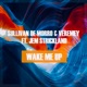 Wake Me Up feat Jem Strickland Single
