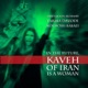 In The Future Kaveh of Iran Is A Woman Single