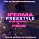 Ifeoma Freestyle feat PEMO Single