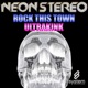 Rock This Town Ultrakink Single