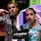 Alzypher Vol 2 Single