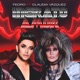 Ingrato Amor feat Claudia Vazquez Single