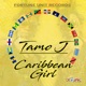 Caribbean Girl Single
