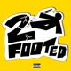 Big Slide Tackle 2 Footed