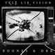 TELL LIE VISION feat Boone Williams Single