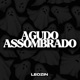 AGUDO ASSOMBRADO feat Mc Gw Single