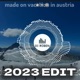 Hands in the Air 2023 Edit Single