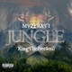 JUNGLE feat KingTheFreeSoul Single