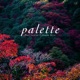 palette Single