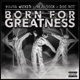 Born for Greatness Single