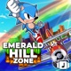 Emerald Hill Zone From Sonic the Hedgehog 2 Single