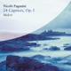 Paganini 24 Caprices