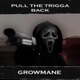 Pull the Trigga Back Single