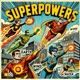 SUPERPOWERS feat Metro 28 Single