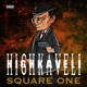 Square One Single