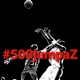 500 Jumpaz Single