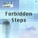 Forbidden Steps feat Sosú Single