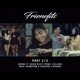 Frienefits feat Dean Riley Single